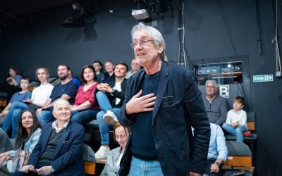 Festivalul Hoinar, cu muzică, teatru și literatură, revine la București în mai