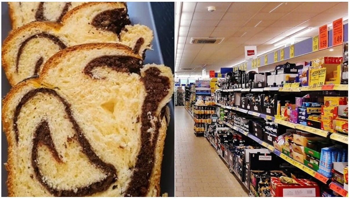 Alimente de Paște: Ce fac magazinele cu produsele rămase? Secretul