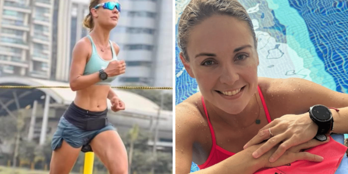 Durere imensă în sport: Atletă MARA Flavia Araujo, răpusă la IRONMAN Texas