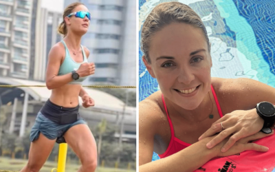 Durere imensă în sport: Atletă MARA Flavia Araujo, răpusă la IRONMAN Texas