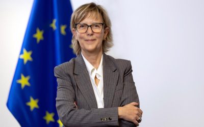 Comisarul european pentru Finanțe, în vizită la București și în România
