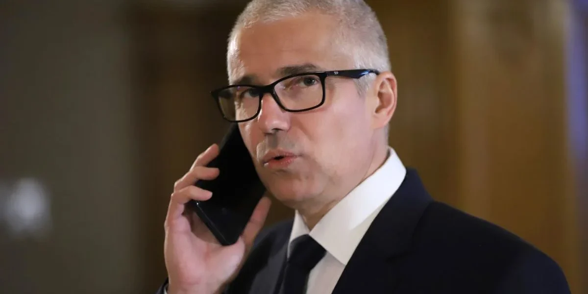 Ministrul Justiției, după numirile lui Nicușor Dan: Justiția trebuie să recâștige încrederea