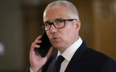 Ministrul Justiției, RADU Marinescu, a reacționat public după ce președintele Nicușor Dan a semnat decretul de numire a procurorilor în funcțiile de conducere ale marilor parchete