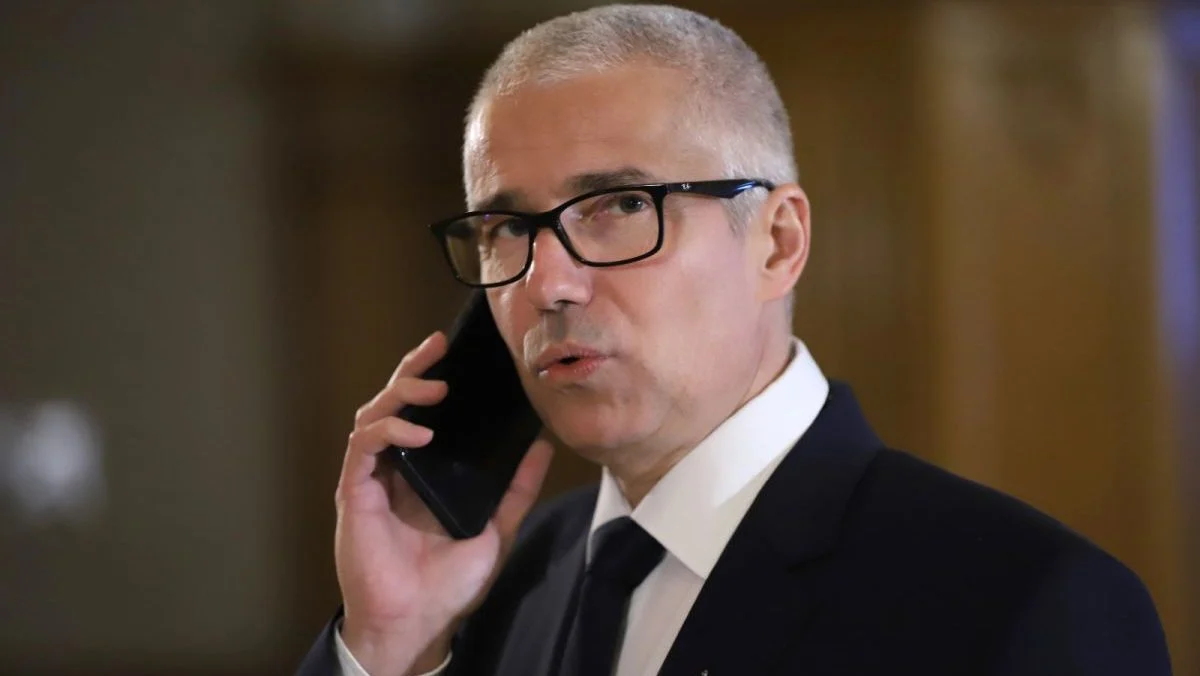 Ministrul Justiției, RADU Marinescu, a reacționat public după ce președintele Nicușor Dan a semnat decretul de numire a procurorilor în funcțiile de conducere ale marilor parchete