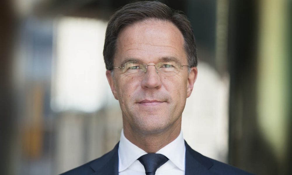 Rutte avertizează: Trump vrea angajamente NATO pe Ormuz