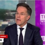 Șeful NATO, dezamăgit: Unii aliați europeni au picat testul crucial