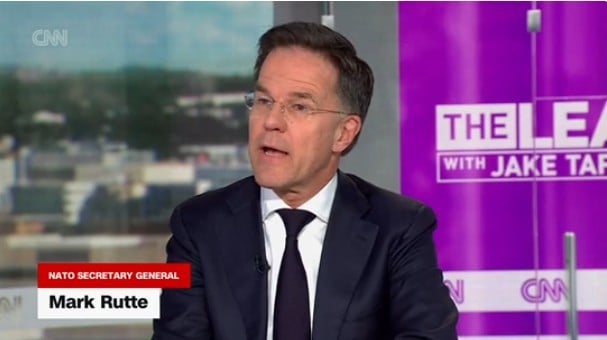 Șeful NATO, dezamăgit: Unii aliați europeni au picat testul crucial