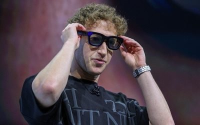 Meta, clonă digitală a lui Mark Zuckerberg: Ce vrea GIGANȚII tech?