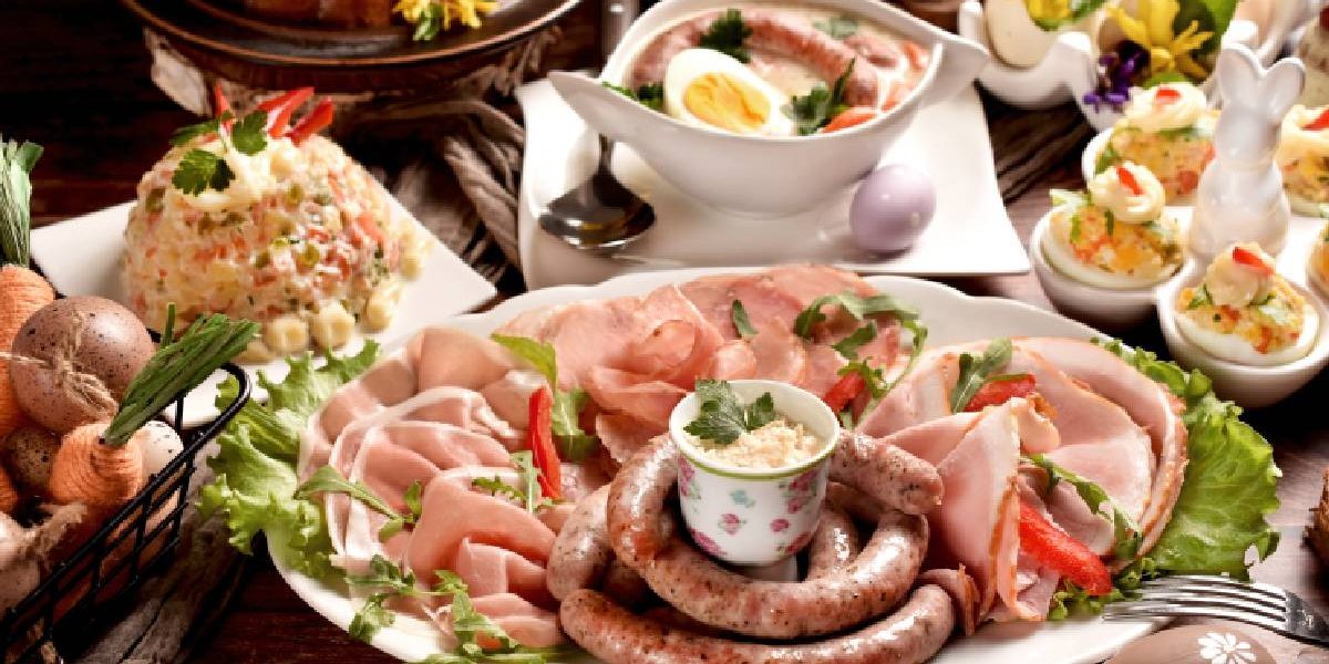 Oboseala de după masa de Paște: De ce te simți rău și cât durează refacerea corpului?