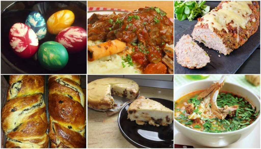 Ce faci cu mâncarea rămasă de Paște? 10 idei anti-risipă și sănătoase