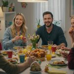 Reciclăm festinul de Sărbători: Soluții să eviți risipa alimentară / VIDEO