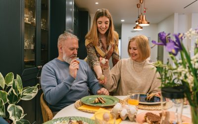 Mâncare de Paște: Cum eviți ”explozia” pancreasului? Avertisment de la medic!