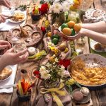 Paște fericit: Tradiții de succes pentru sănătate, noroc și prosperitate pe tot anul