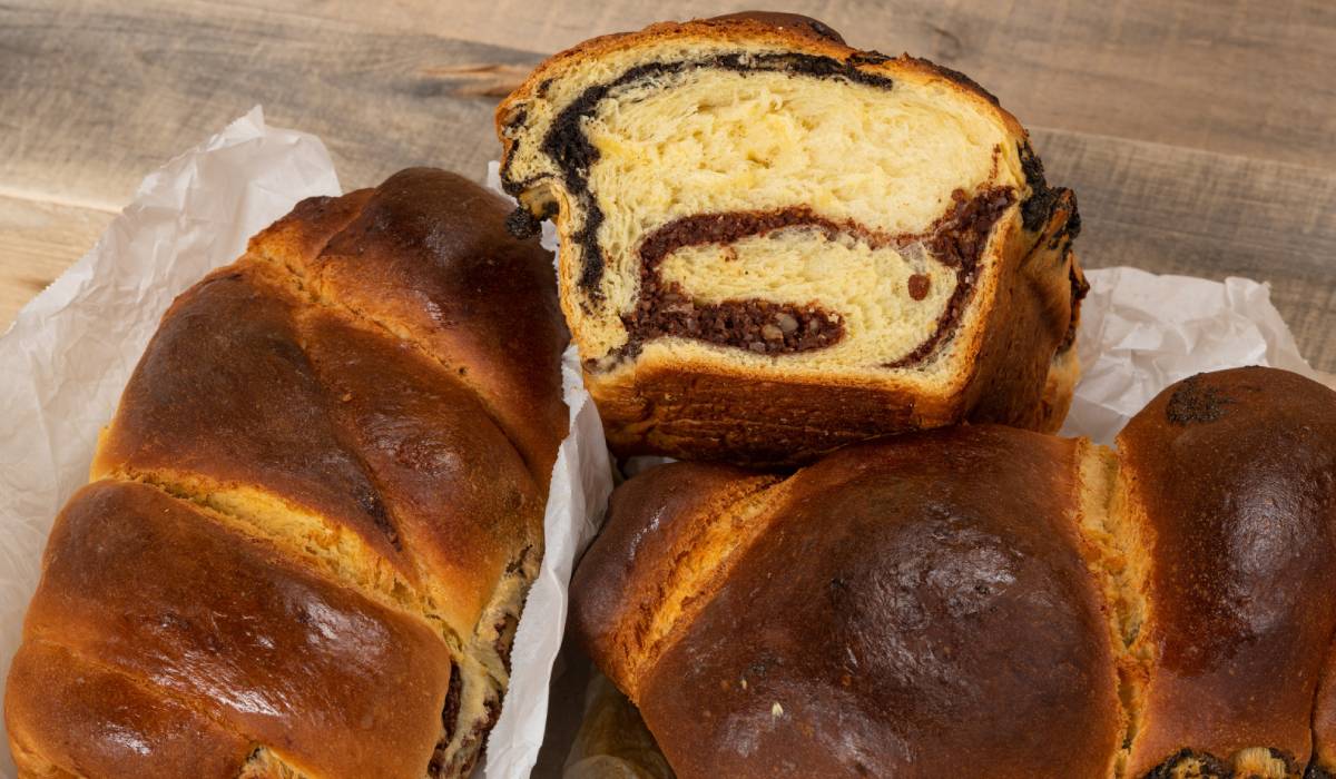 Cori Grămescu, avertisment de Paște: Masa poate avea 6000 kcal