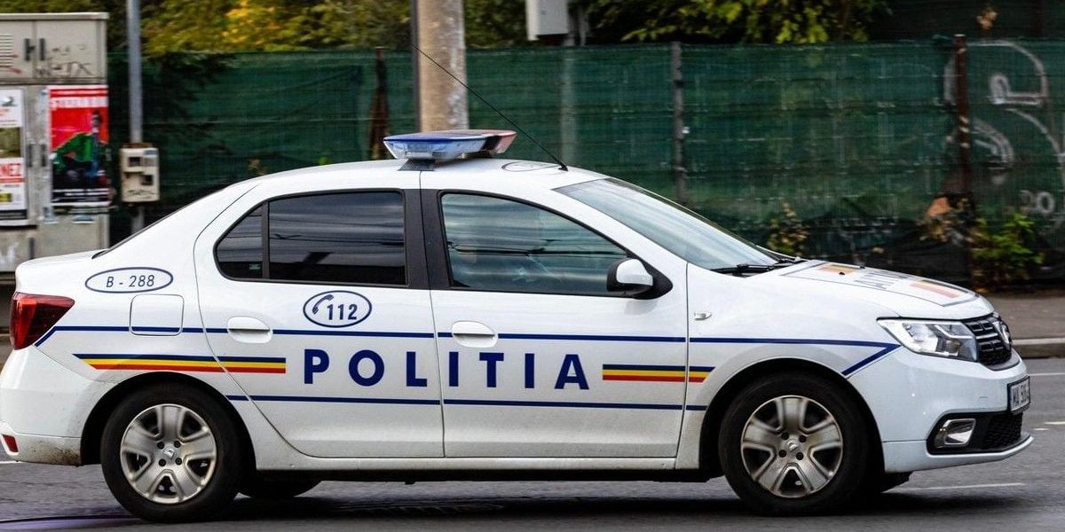 Banda izolatoare fatala: Șofer amendat USTURĂTOR în trafic, în România