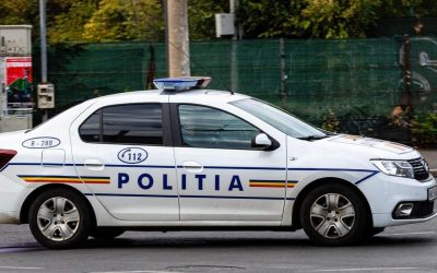 Banda izolatoare fatala: Șofer amendat USTURĂTOR în trafic, în România