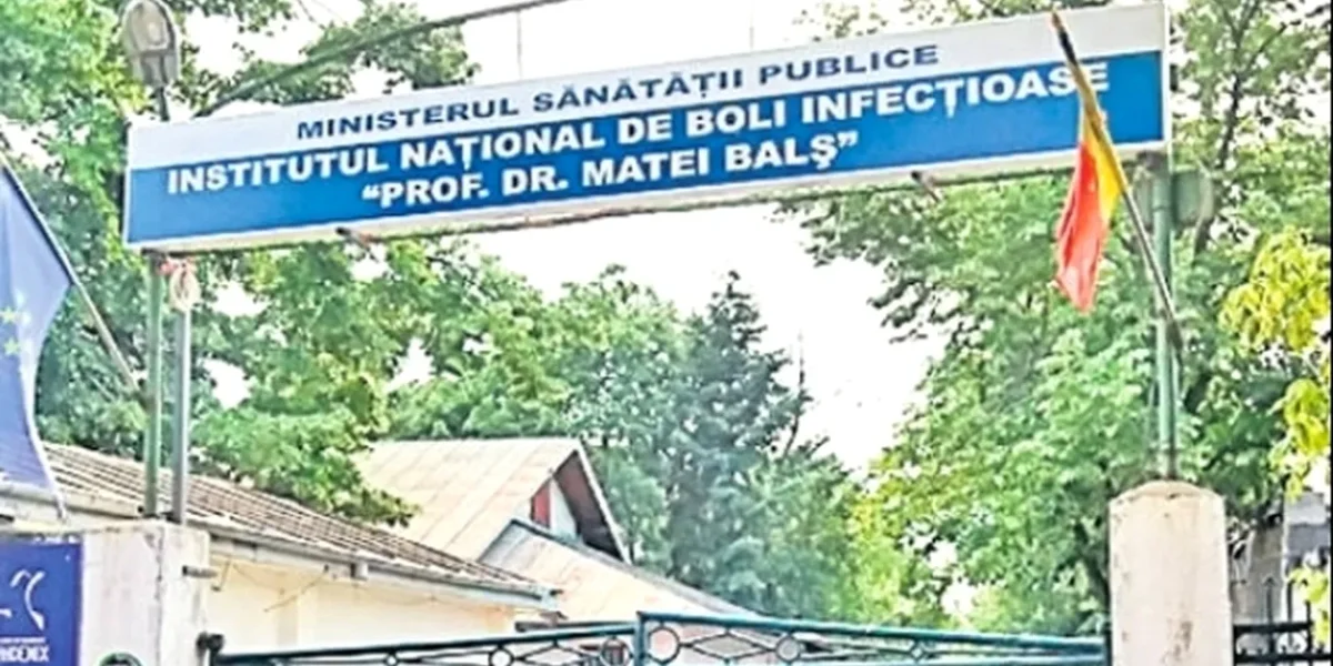 Matei Balș: Patru inculpați, trimiși în judecată în dosarul incendiului din 2021