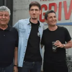 Matei Lucescu, urmașul lui Il Luce, readuce brandul românesc în forță