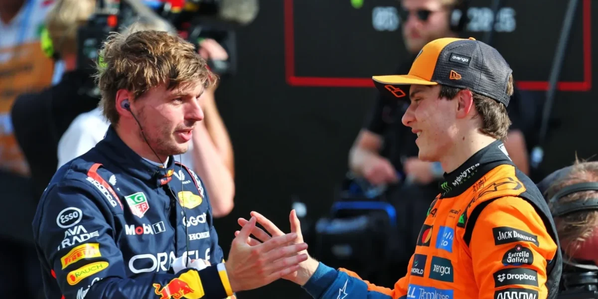 Russell, previziune șoc: Verstappen, gata să renunțe la Formula 1?
