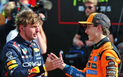 Russell, previziune șoc: Verstappen, gata să renunțe la Formula 1?
