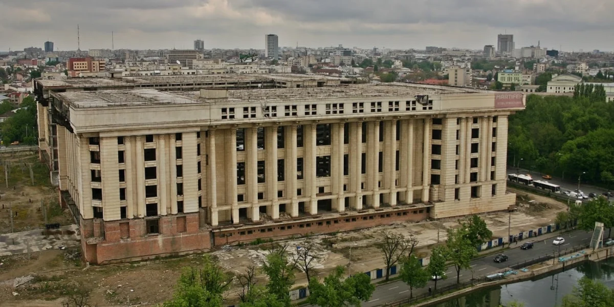 Ministrul Finanțelor, victorie în „Casa Radio”: România salvează banii publici