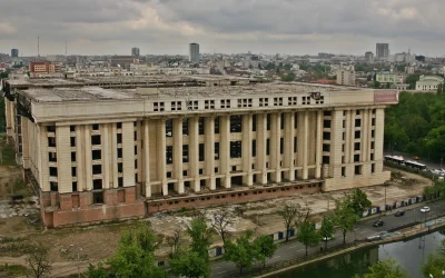 Ministrul Finanțelor, victorie în „Casa Radio”: România salvează banii publici