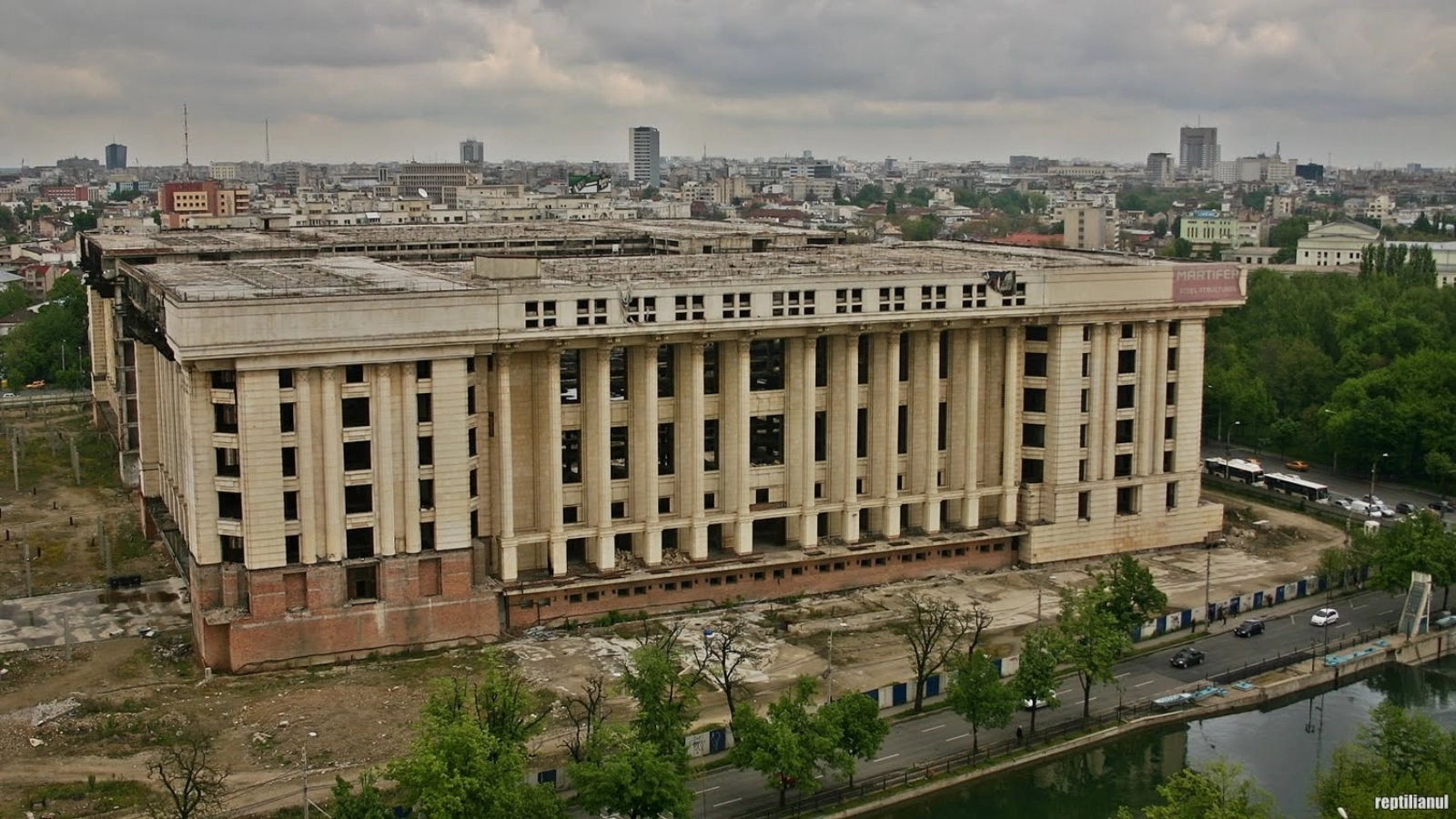 Ministrul Finanțelor, victorie în „Casa Radio”: România salvează banii publici