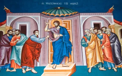 Duminica Tomii: Tradiții străvechi și ce NU ai voie să faci de sărbătoare