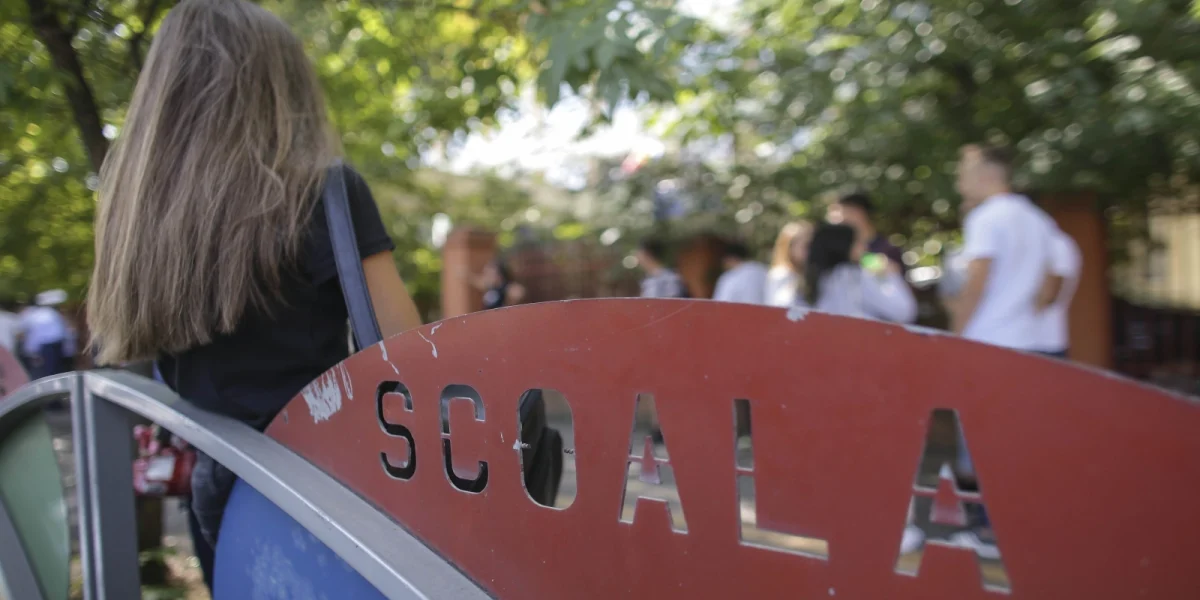 Elevă leșinată la crosul din Botoșani: Ce au descoperit medicii după analize