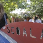 Elevă leșinată la crosul din Botoșani: Ce au descoperit medicii după analize