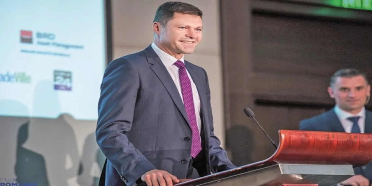 Hanga (BVB): Predictibilitatea, cheia ieftinirii finanțării statului