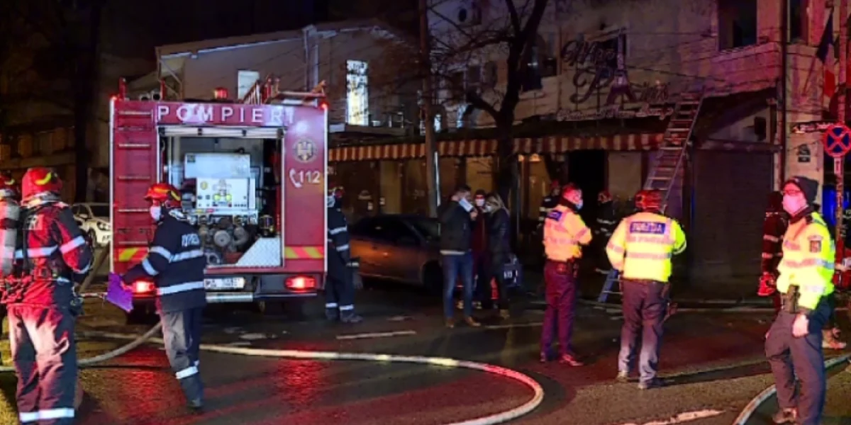 Matei Balș, URIAȘUL bilanț: Aeroterme și oxigen, rețeta tragediei. Cine plătește