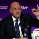 Infantino apără prețul biletelor pentru Mondialul 2026, criticat de fani