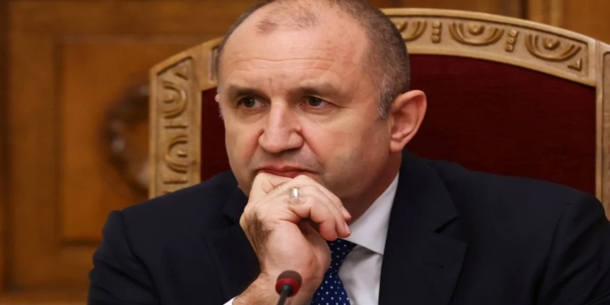 Radev promite Bulgariei: Stabilitate în UE, NATO și zona Euro