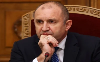 Radev promite Bulgariei: Stabilitate în UE, NATO și zona Euro