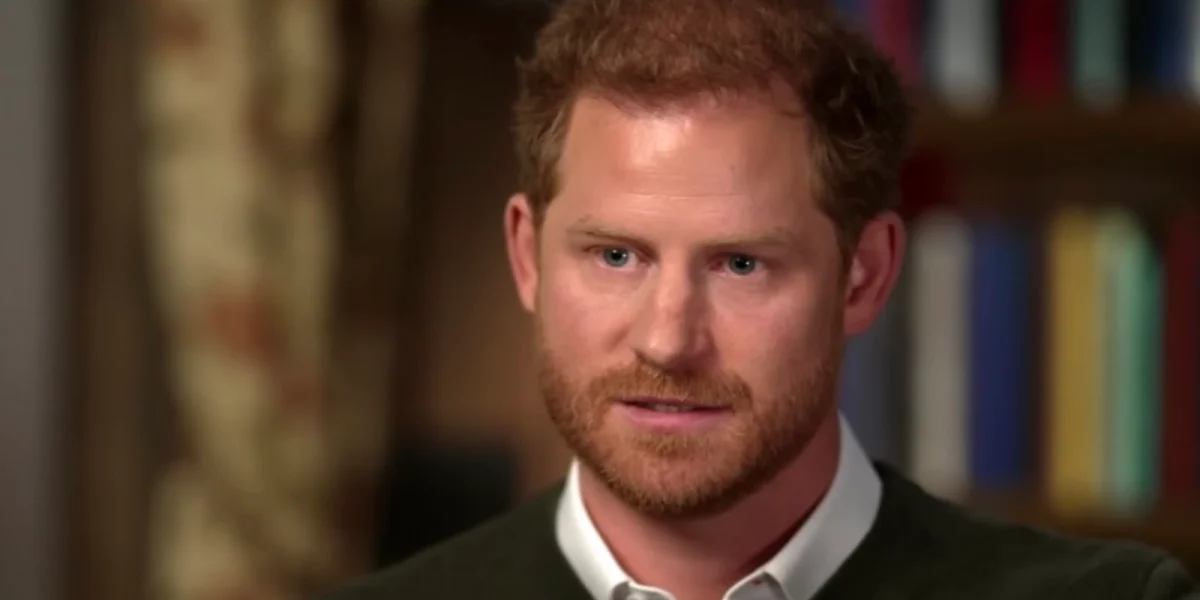 Harry dat în judecată de fosta fundație a Dianei: Scandal de calomnie