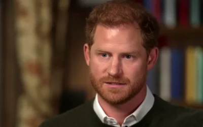 Harry dat în judecată de fosta fundație a Dianei: Scandal de calomnie