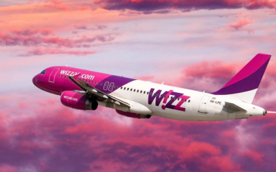 Șeful Ryanair, avertisment APOCALIPTIC: Wizz Air și airBaltic, faliment în toamnă?
