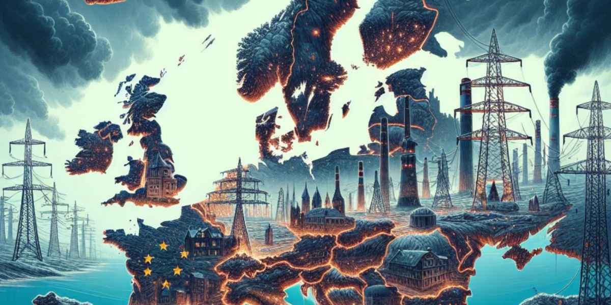 Țara din Europa activează planul de criză energetică: Ce înseamnă și ce urmează