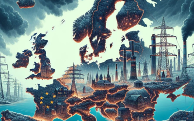 Țara din Europa activează planul de criză energetică: Ce înseamnă și ce urmează