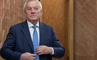 Singurul bolojenist din PSD: Grindeanu, pericol pentru România