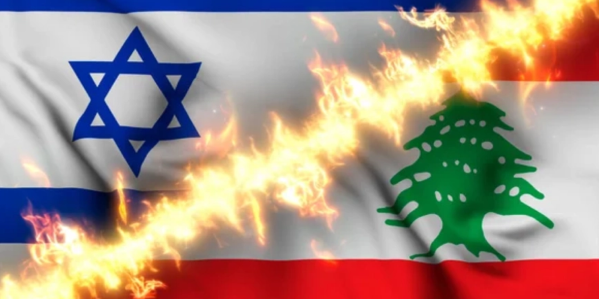 Israel publică harta zonei din sudul Libanului sub control