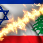 Israel publică harta zonei din sudul Libanului sub control