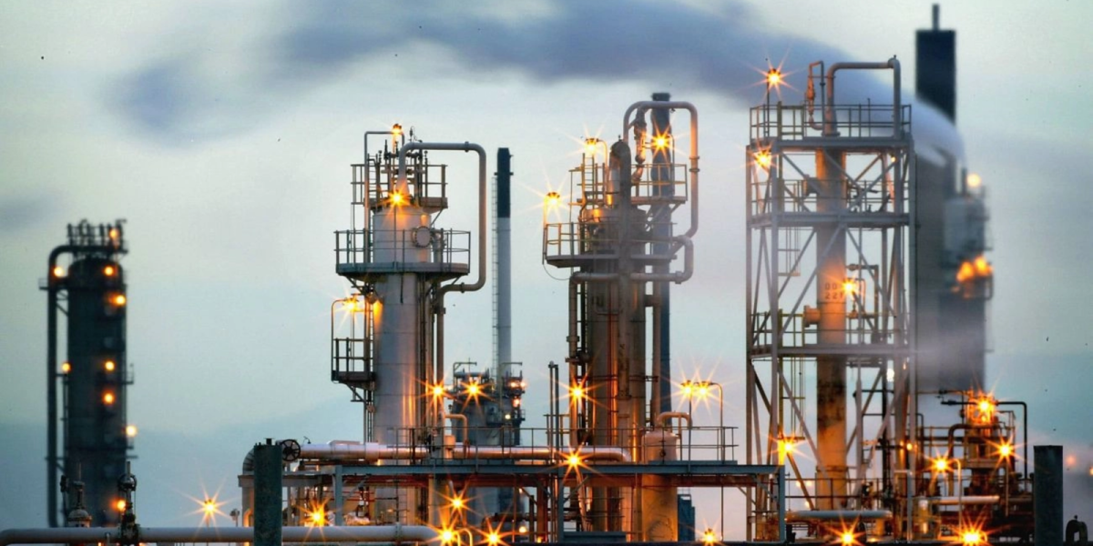 Secetă și haos: SUA, colos energetic în pericol. Impact global uriaș