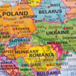 Polonezii, uimiți de România: „Noroc că nu e la noi!”