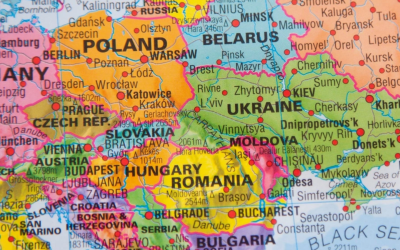 Polonezii, uimiți de România: „Noroc că nu e la noi!”