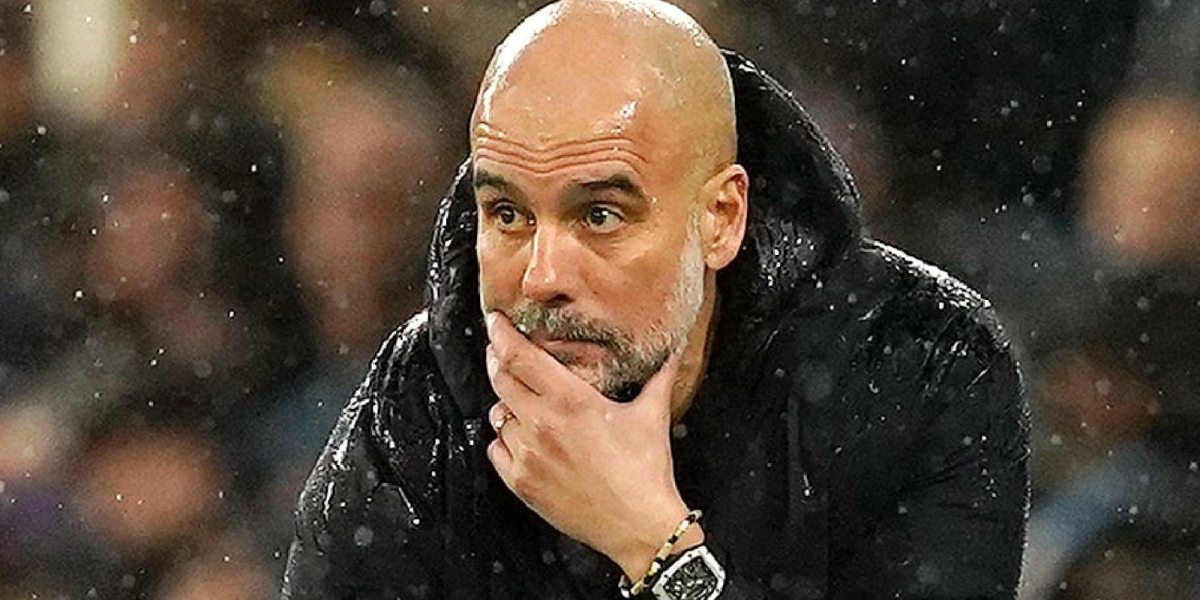 Guardiola, verdict dur: Arsenal decide titlul în Premier League pentru City