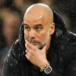 Guardiola, verdict dur: Arsenal decide titlul în Premier League pentru City