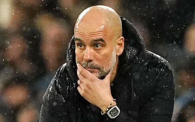 Guardiola, verdict dur: Arsenal decide titlul în Premier League pentru City