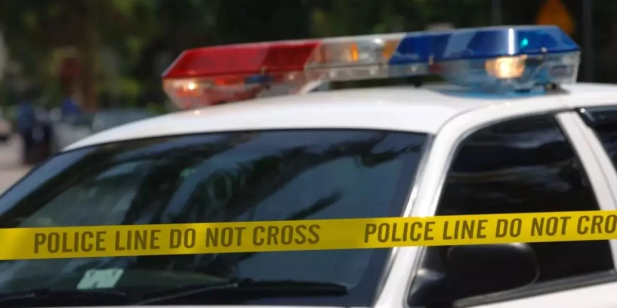 Rapper celebru, ARESTAT pentru crimă: Cadavru, găsit în mașina sa